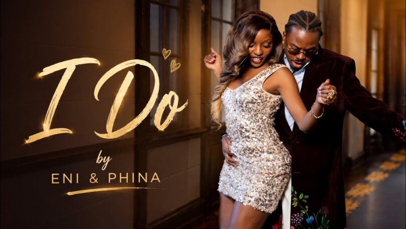 Video Eni Phina – I Do