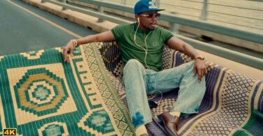 Video Marioo – Mombasa