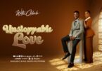 Walter Chilambo Unstoppable Love