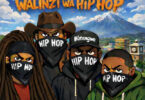 Watenga Ft Double Walinzi Wa Hip Hop
