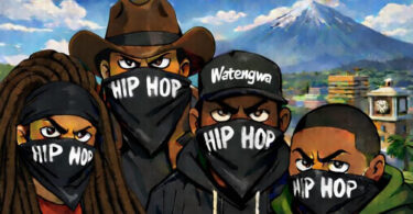 Watenga Ft Double Walinzi Wa Hip Hop