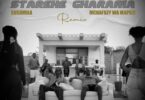 Watu Wetu Ft Susumila Mchafuzy Starehe Gharama Remix