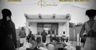 Watu Wetu Ft Susumila Mchafuzy Starehe Gharama Remix