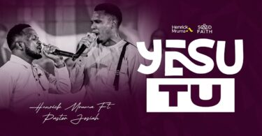 Yesu Tu Live