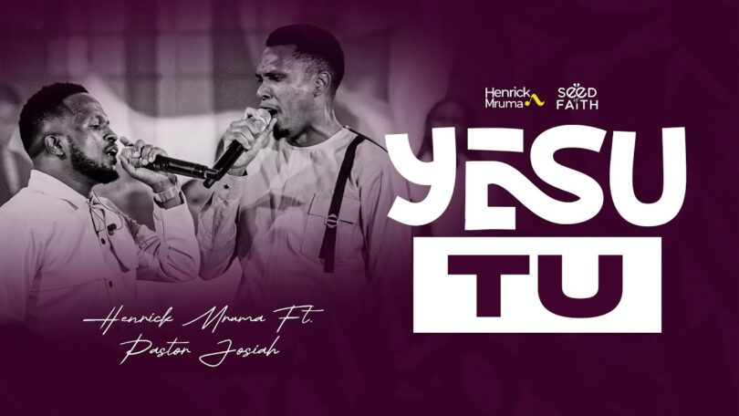 Yesu Tu Live