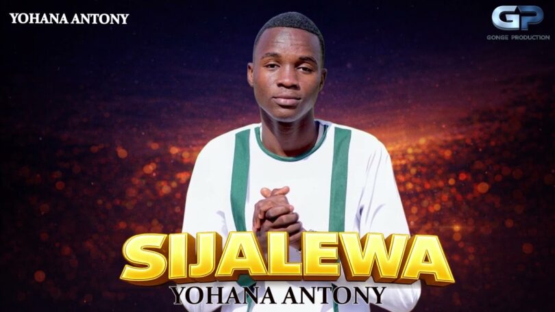Yohana Antony SIJALEWA