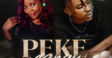 Yuve Ft Baruti Peke Yangu