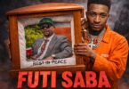 Yuzzo Mwamba Futi Saba Nikki mbish Diss track