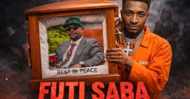 Yuzzo Mwamba Futi Saba Nikki mbish Diss track