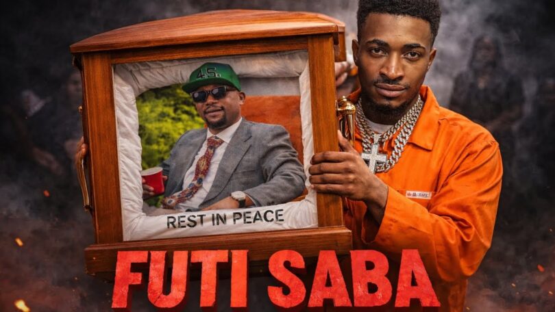 Yuzzo Mwamba Futi Saba Nikki mbish Diss track