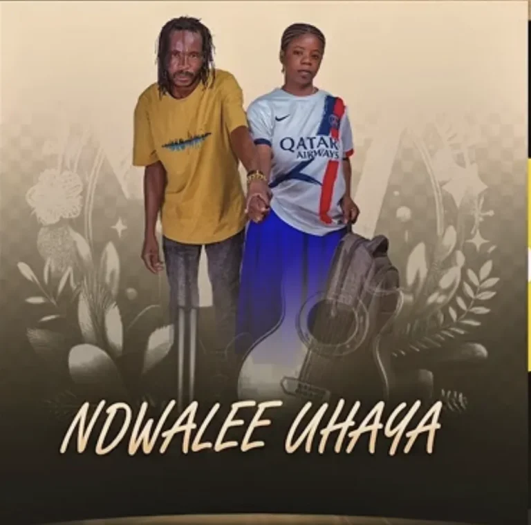 awilo wa mbeya ndwalee uhaya
