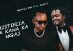 bahati ft mwalili jr – historia ya kana ka ngai