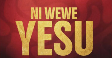 boaz danken Ni Wewe Yesu Live