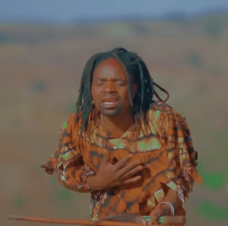 changamsha band mapenzi yanauma