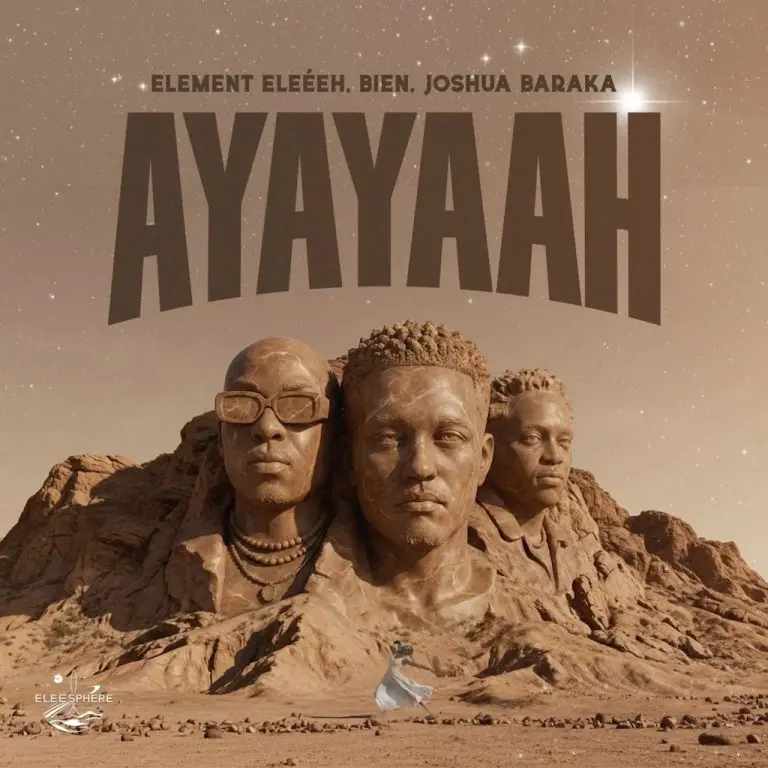 element eleeeh ft bien x joshua baraka ayayaah