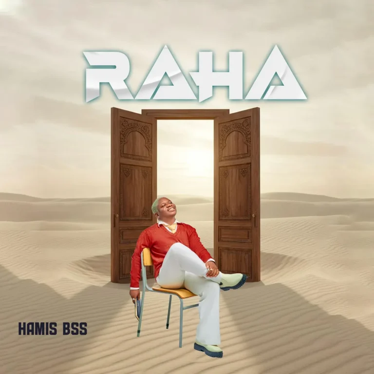 hamis bss Raha