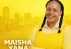 jennifer mgendi maisha yana tabia