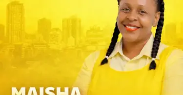 jennifer mgendi maisha yana tabia