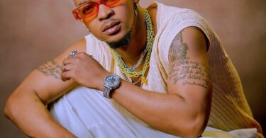 kusah ft harmonize gengeni