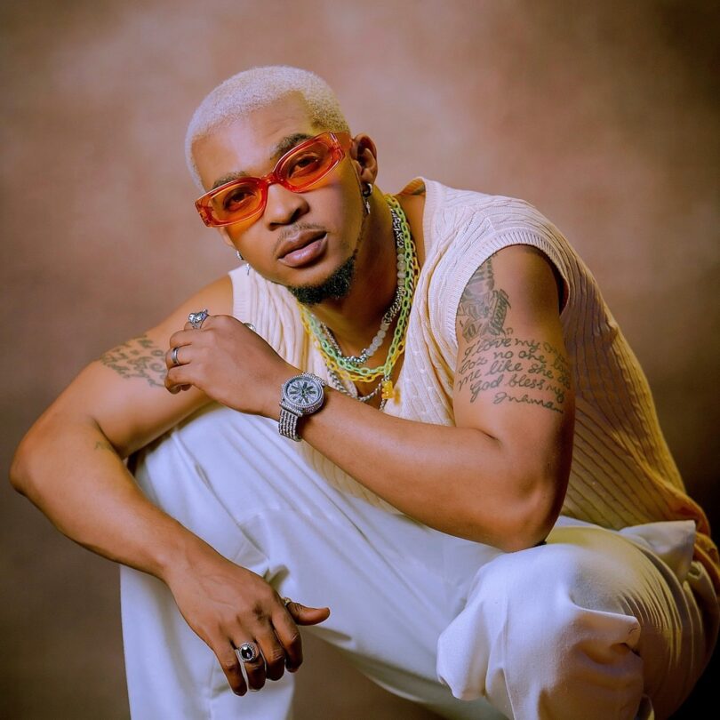 kusah ft harmonize gengeni