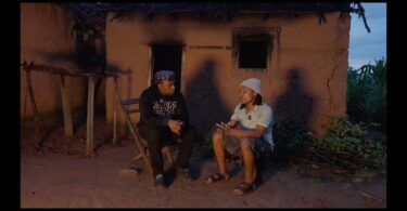 kusslove ft rayvanny Tunda video