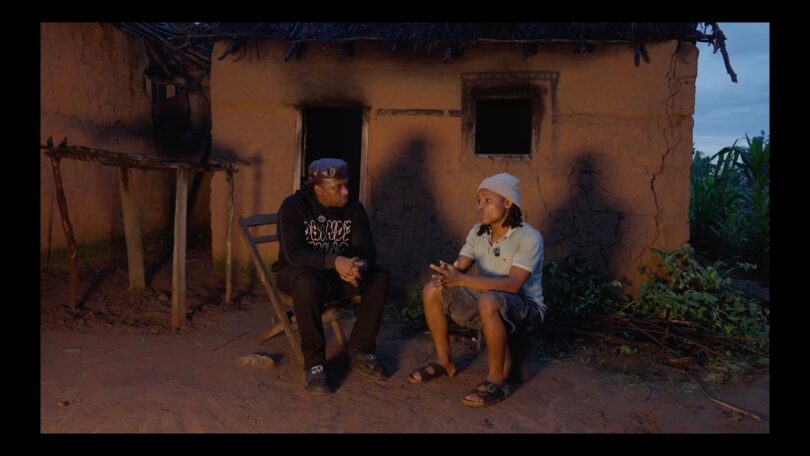 kusslove ft rayvanny Tunda video