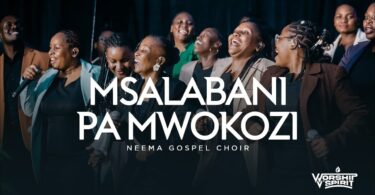 neema gospel choir msalabani pa mwokozi