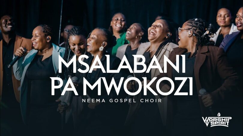 neema gospel choir msalabani pa mwokozi