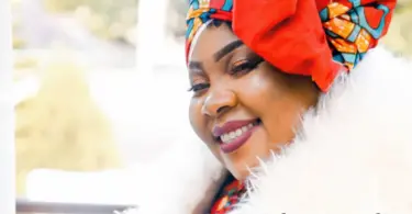 saida karoli nakubembeleza