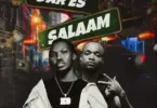 ucho gun ft conboi cannabino dar es salaam