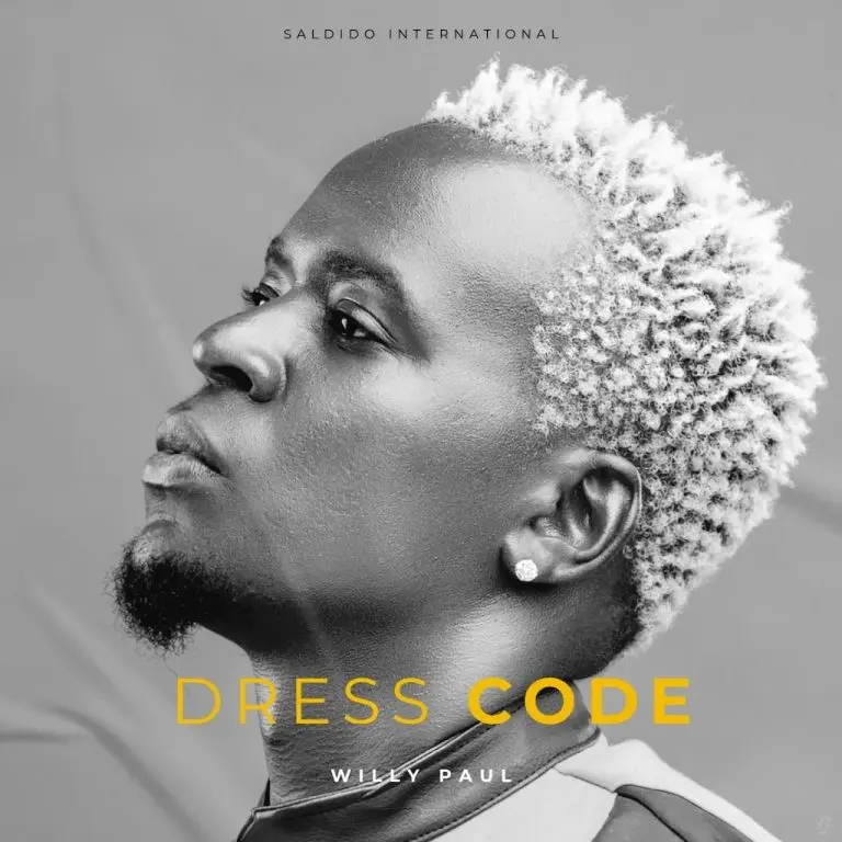 willy paul dress code