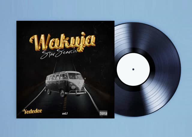 yededee Wakuja Star SearchWSS