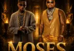 yo maps ft harmonize moses
