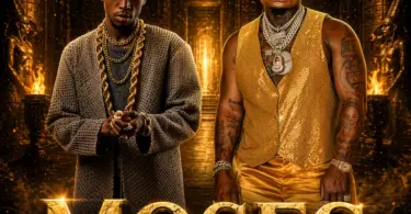 yo maps ft harmonize moses