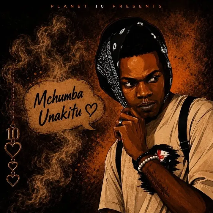 10k degreez mchumba unakitu