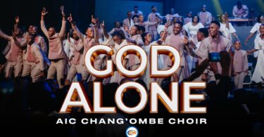 AIC Changombe Choir CVC – God Alone