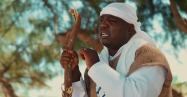 Ali Mukhwana – YESU ANARUDI