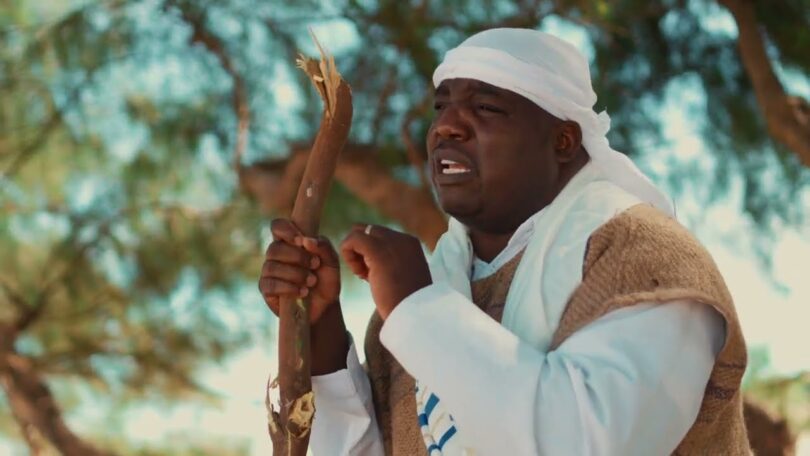 Ali Mukhwana – YESU ANARUDI
