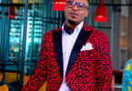 Alikiba – Leo Silali