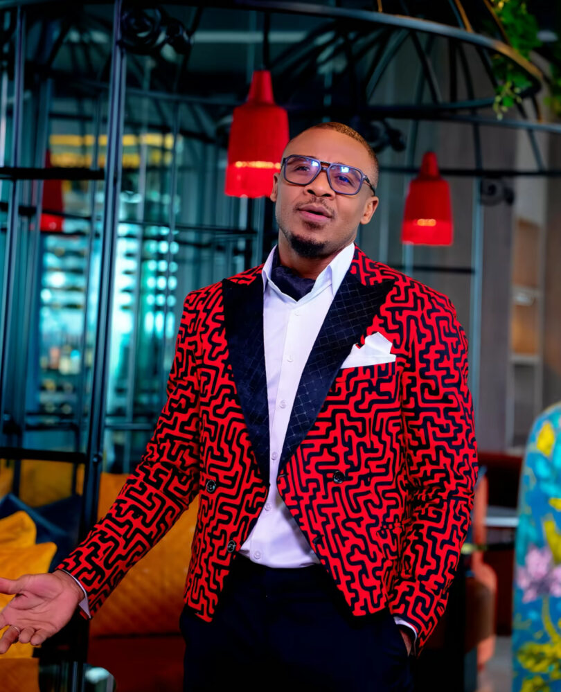 Alikiba – Leo Silali