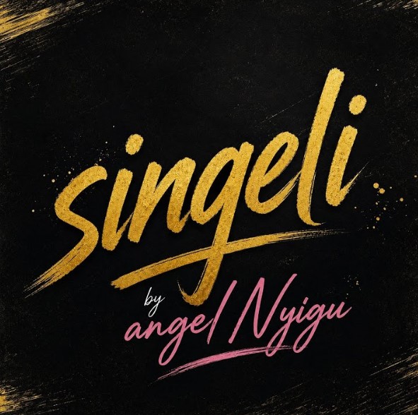 Angel Nyigu Singeli