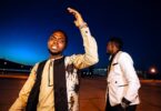 Aron Mvembezi Ft. Aniset Butati ATATENDA