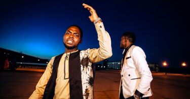 Aron Mvembezi Ft. Aniset Butati ATATENDA