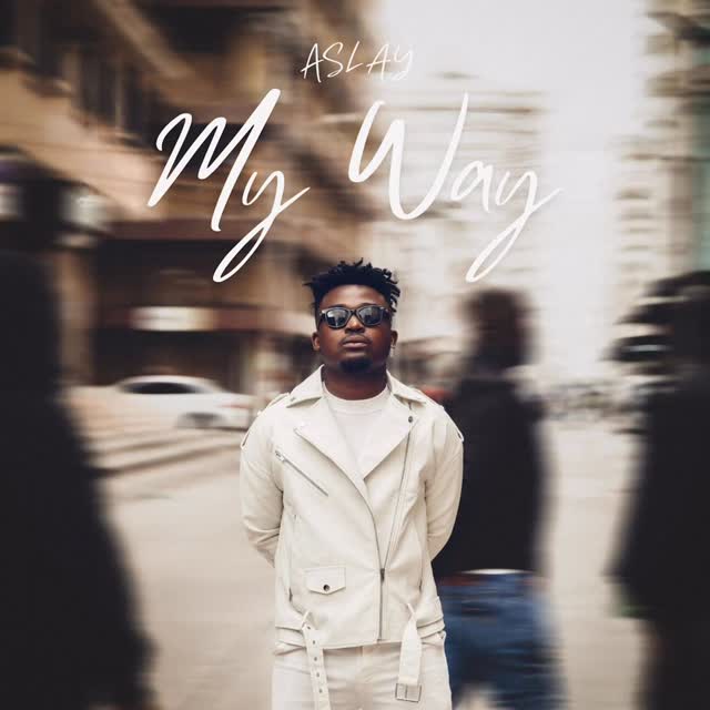 Aslay Ft Shirko – Nimekumiss