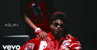 Aslay – Shes Mine Ngombozi.com