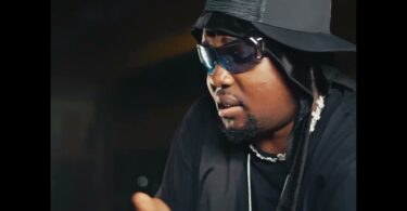 Baghdad – Mshua Freestyle