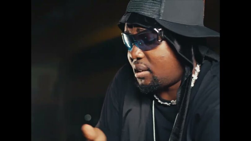 Baghdad – Mshua Freestyle
