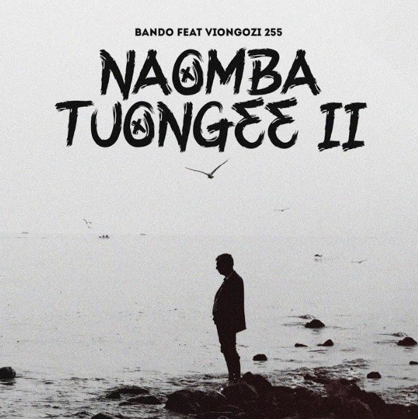 Bando Mc Ft Viongozi 255 Naomba Tuongee II