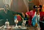 Barnaba Savara – Juju video