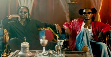 Barnaba Savara – Juju video